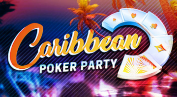CARIBBEAN POKER PARTY 2020 odbędzie się online od 15 do 24 listopada news image