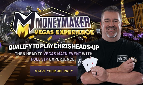 Ultimate Poker Experience with ACR Poker image
