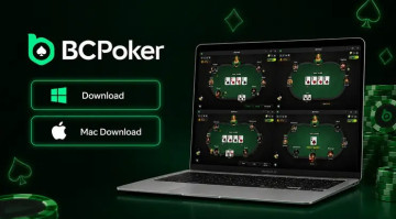 BCPoker Lança Cliente Completo para Desktop Imagem de notícias 