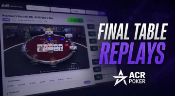 Regresa la serie Run Up de ACR Poker news image