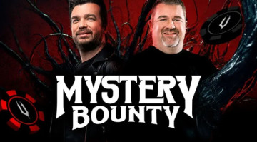 Возвращение турнира Dual Mystery Bounty Venom news image