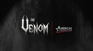 Americas Cardroom 2021 The Venom PKO Tournament Starts on Apr 30 news image
