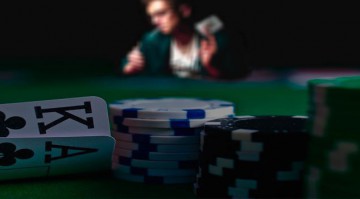 Tells de Poker en el Poker en Línea: news image