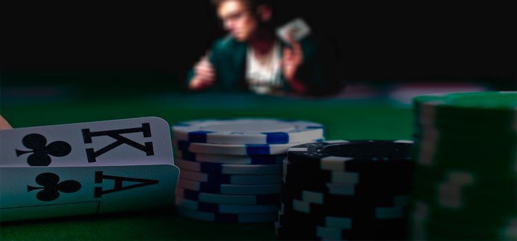 Poker Tells in Online Poker: Decoding Virtual Behavior image