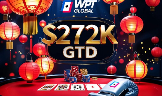 Nie przegap Lantern Festival PKO Bounty Freeroll image