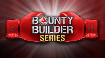 PokerStars announces new edition of the Bounty Builders series with $ 30 M GTD news image