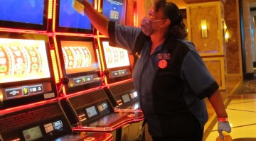 New York's Casinos Start Reopening image