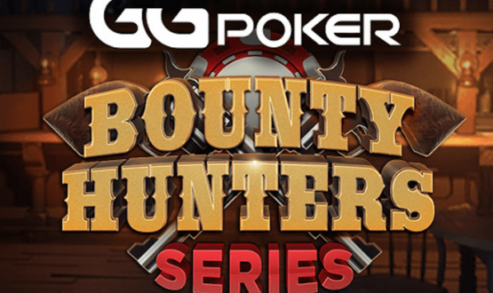 Become the Bounty King on GGPoker image
