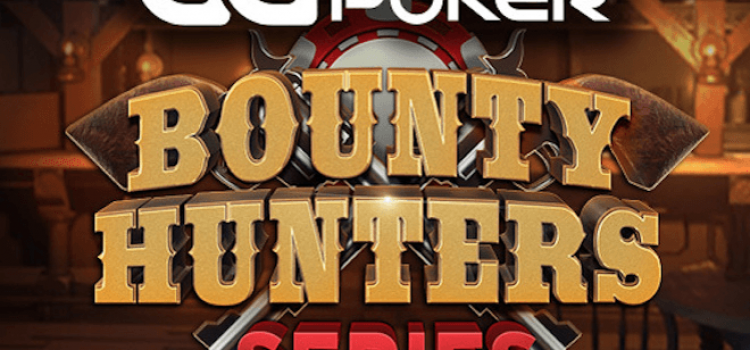 Become the Bounty King on GGPoker image