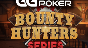 Become the Bounty King on GGPoker news image