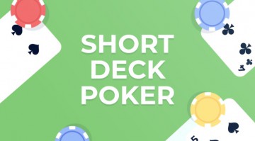 Short Deck: The New Favorite in Online Poker news image