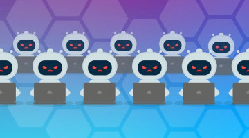 Enorme Fazenda de Bots Exposta Imagem de notícias 