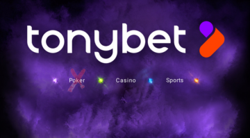 TonyBet goes out news image