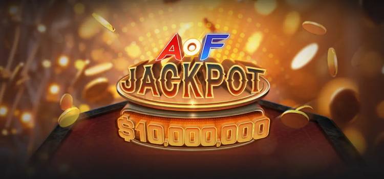 Five $1M Spins Hit GGPoker image