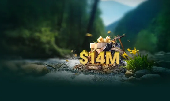 June 2026 Value at GGPoker image