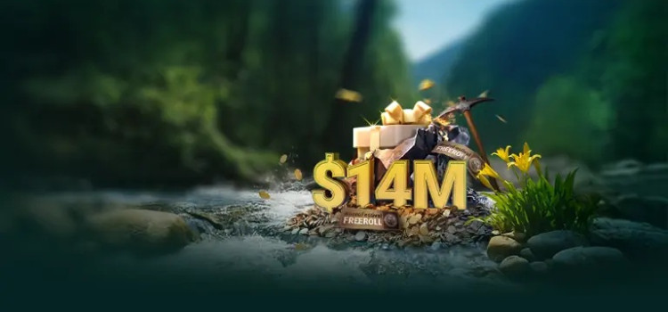 June 2026 Value at GGPoker image
