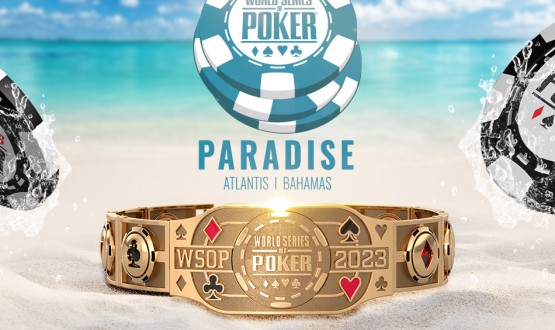 GGPoker: Your Path to Paradise image