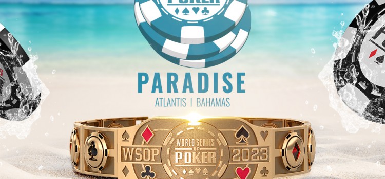 GGPoker: Your Path to Paradise image