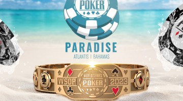 GGPoker: Your Path to Paradise news image