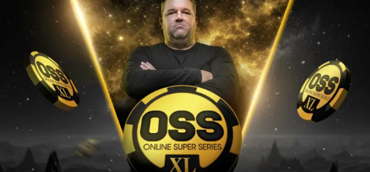 $50M OSS XL Ignites ACR Schedule image