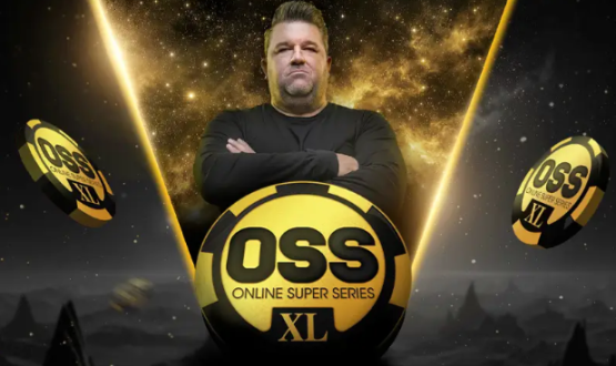 $50M OSS XL Ignites ACR Schedule image