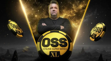 OSS XL z pulą nagród 50 mln dolarów rozkręca harmonogram ACR news image