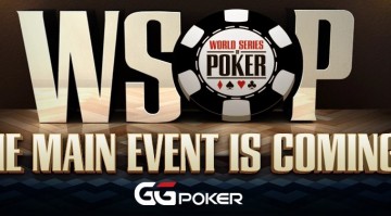 WSOP Main Event in an hybrid format at GGPoker news image