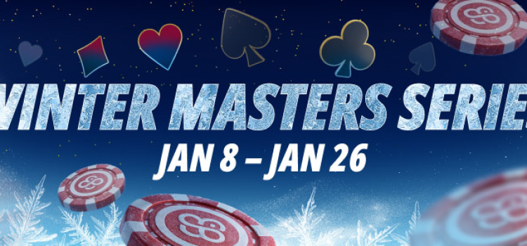 CoinPoker Oferece Torneios Massivos imagem