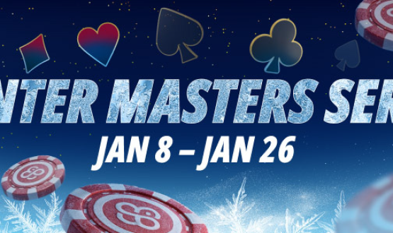 CoinPoker Oferece Torneios Massivos imagem