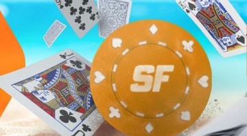 € 1,000,000 GTD Summer Festival on iPoker Network image