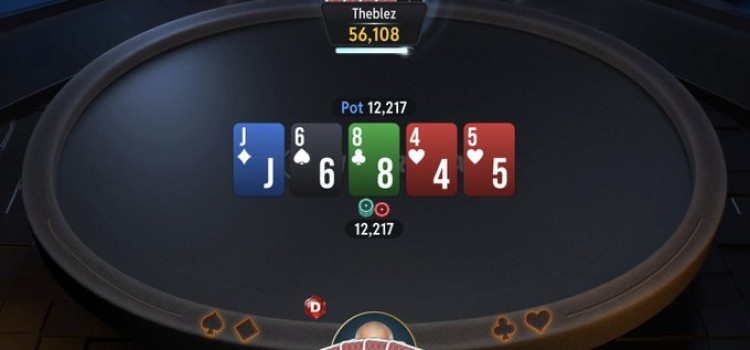 CoinPoker Registra Pote de US$ 1,1 Milhão imagem