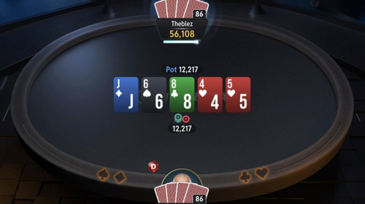 CoinPoker Registra Pote de US$ 1,1 Milhão Imagem de notícias 