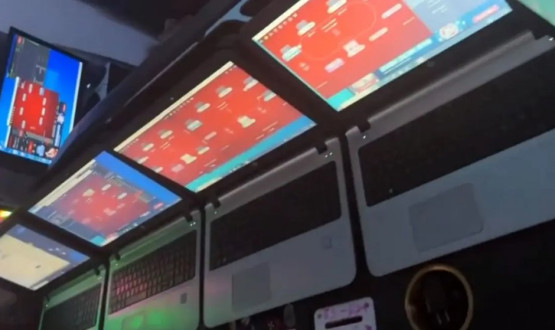 Ignition aclara el video viral de una granja de bots Imagen