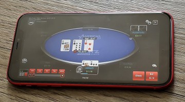 ACR Americas Cardroom launches mobile app news image