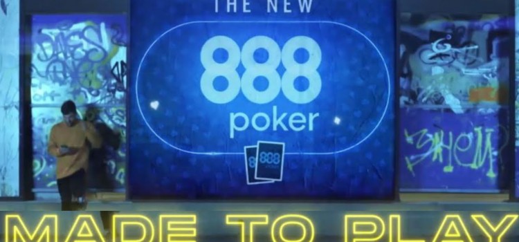888Poker's New Online Mobile App is Already on Google Play and App Store image