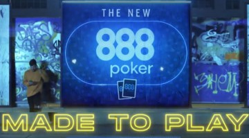 O novo aplicativo móvel online do 888Poker já está no Google Play e na App Store news image