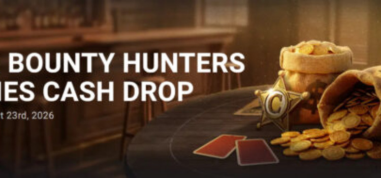 GGPoker Launches $2M Cash Drop image