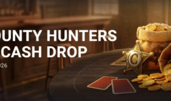 GGPoker Launches $2M Cash Drop image