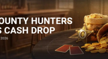 GGPoker запускает акцию Cash Drop  Изображение новости 