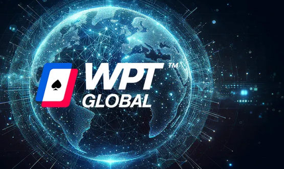 Time to use your WPT Global Passport Dollars image