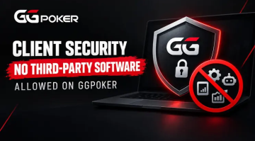 GGPoker Tightens Security news image