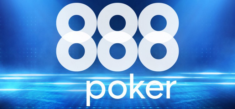 O 888poker oferece até 200 € a novos jogadores (bônus de 100% no primeiro depósito) imagem