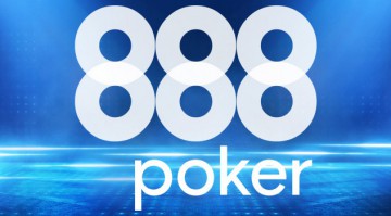 888poker Offers up to 200 € to new players (100% First Deposit Bonus) news image