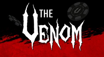 Americas Cardroom "The Venom" Tournament - 8 M GTD news image