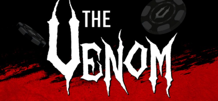 ACR's Venom Tournament Jan 2021 $ 8 M GTD image