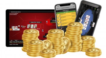 Mejores sitios de Poker criptomonedas y Bitcoin news image