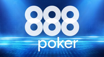 888poker featuring 100% first deposit bonus (up to 200 €) news image