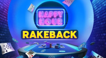 O Happy Hour do 888poker está de volta! news image