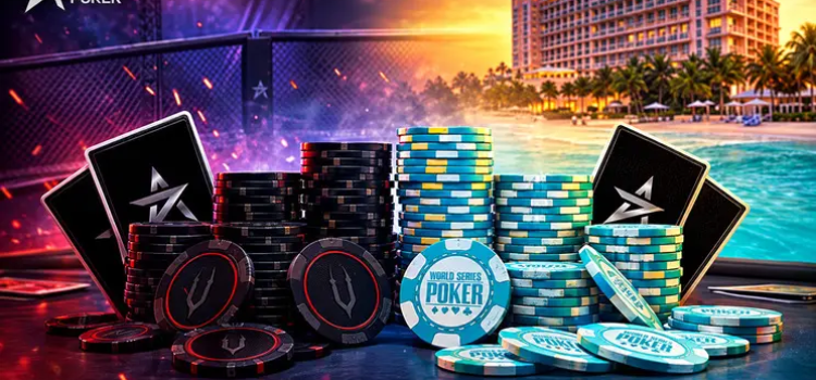 ACR Poker Sunday Schedule image