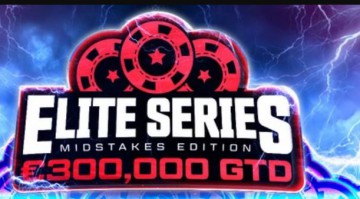 Elite Series on Guts Poker (iPoker Network) €300,000 GTD news image
